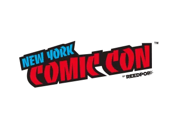 NEW YORK COMIC CON