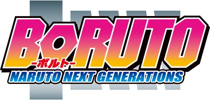 BORUTO-ボルト- NARUTO NEXT GENERATIONS